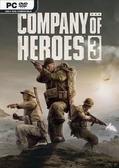 Tải game Company of Heroes 3 v2.2.2.40931-P2P