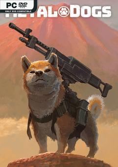 Tải game METAL DOGS v1.4.0-P2P