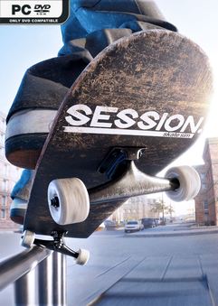 Tải game Session Skate Sim v1.0.6.25-P2P
