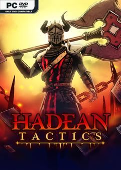 Tải game Hadean Tactics v1.1.15-P2P