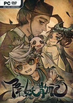 Tải game Yao-Guai Hunter v1.1.0-P2P