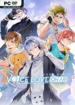 Tải game Voice Love on Air v1.3.0-P2P