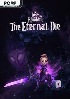Tải game Lost in Random The Eternal Die-RUNE