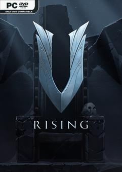 Tải game V Rising v1.1.9.0-P2P