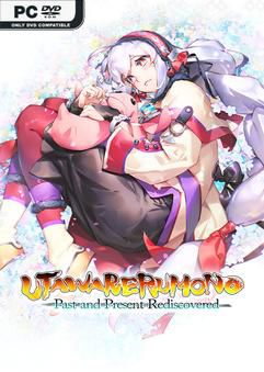 Tải game Utawarerumono Past and Present Rediscovered-RUNE