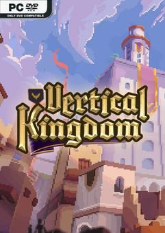 Tải game Vertical Kingdom-TENOKE