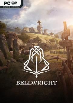 Tải game Bellwright v20240601 Early Access