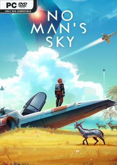 Tải game No Mans Sky v5.71-P2P