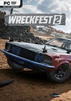 Tải game Wreckfest 2 v341712 Early Access
