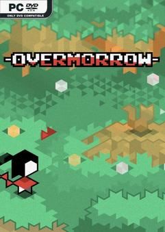 Tải game Overmorrow-TENOKE