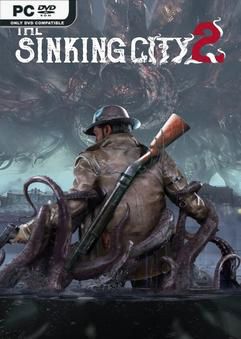 Tải game The Sinking City 2-RUNE