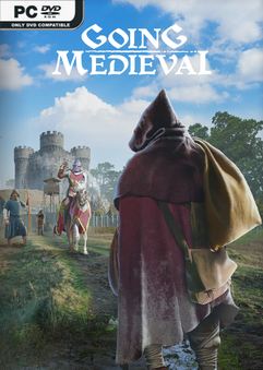 Tải game Going Medieval Prisoners and Gates Early Access