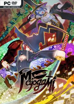 Tải game Majogami-TENOKE