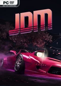 Tải game JDM Japanese Drift Master v1.1.50.1-P2P