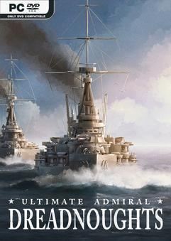 Tải game Ultimate Admiral Dreadnoughts v1.7.0.0-P2P