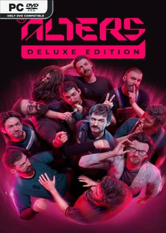 Tải game The Alters v1.4.1.2-P2P