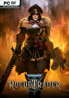 Tải game Warhammer 40000 Rogue Trader v1.3.2.29-P2P