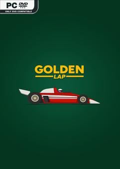 Tải game Golden Lap-GoldBerg