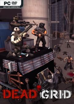 Tải game Dead Grid-TENOKE