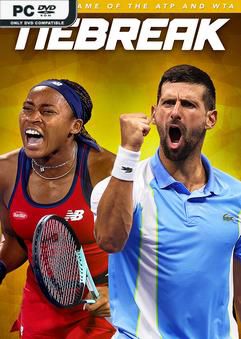 Tải game TIEBREAK Plus Official game of the ATP and WTA-RUNE