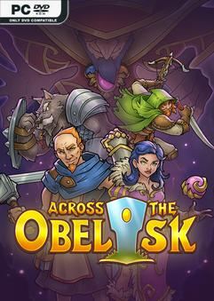 Tải game Across the Obelisk Spiders and Temples-TENOKE