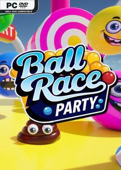 Tải game Ball Race Party-TENOKE