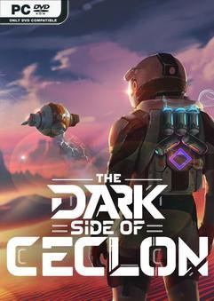 Tải game THE DARK SIDE OF CECLON-TENOKE