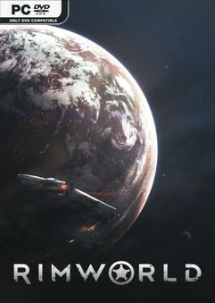 Tải game RimWorld v1.5.4402-P2P