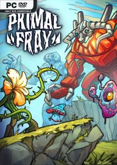 Tải game Primal Fray-TENOKE