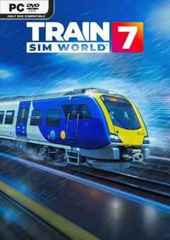Tải game Train Sim World 7 v20260916-P2P