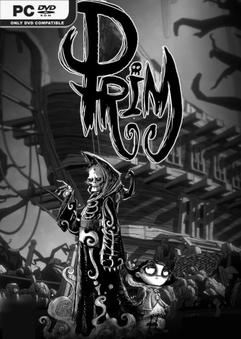 Tải game PRIM-GOG