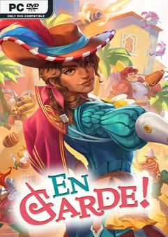 Tải game En Garde v1.0.7-P2P