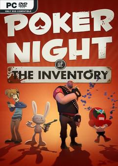 Tải game Poker Night at the Inventory 2026-TENOKE