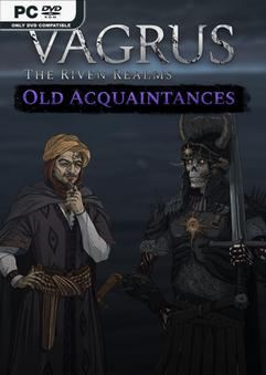 Tải game Vagrus The Riven Realms Old Acquaintances-TENOKE