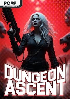 Tải game Dungeon Ascent-TENOKE