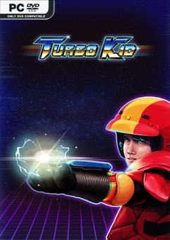 Tải game Turbo Kid v1.0.118196-P2P