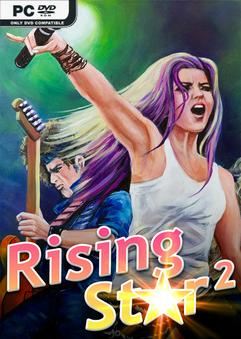 Tải game Rising Star 2 Please Come to Brazil-TENOKE