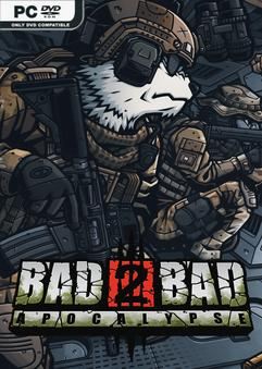 Tải game Bad 2 Bad Apocalypse v20241211-P2P