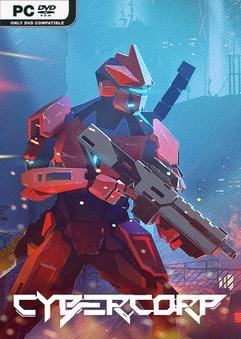 Tải game CyberCorp v1.03-P2P