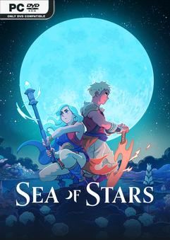 Tải game Sea of Stars v2.0.58811-P2P
