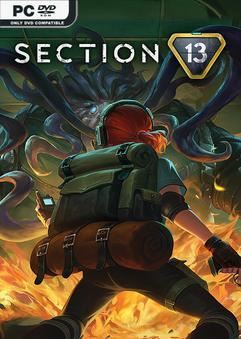Tải game Section 13 v1.0.3-P2P