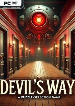 Tải game DEVILS WAY-TENOKE