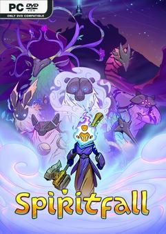 Tải game Spiritfall v1.6.26-P2P