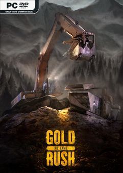 Tải game Gold Mining Simulator v1.8.6.1165-P2P