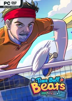 Tải game Timo Boll Beats Table Tennis-TENOKE