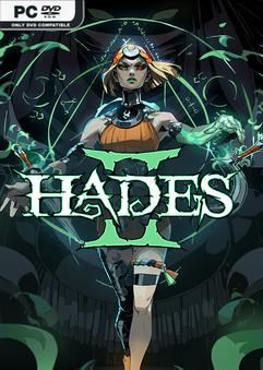 Tải game Hades II v0.92350 Early Access
