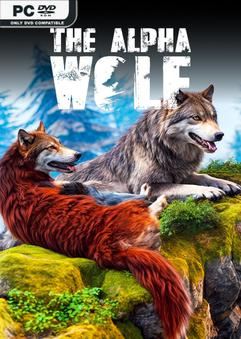 Tải game The Alpha Wolf-TiNYiSO