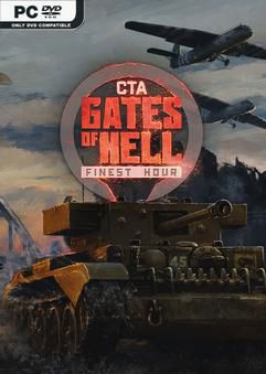 Tải game Call to Arms Gates of Hell Finest Hour-RUNE
