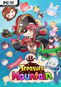 Tải game Hololive Treasure Mountain v2.4.1-P2P
