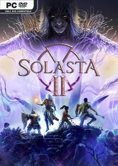 Tải game Solasta II v0.3.4.82927 Early Access